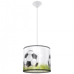 Pendant light FOOTBALL C 30
