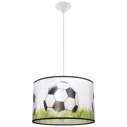Pendant light FOOTBALL C 40