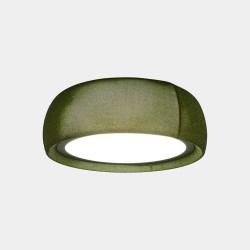 LEDSC4 Gong Ø612mm Surface Ceiling Light – 15-8902-U1-J4