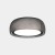 LEDSC4 Gong Ø612mm Surface Ceiling Light – 15-8953-60-I9