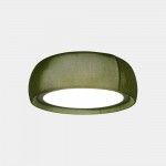 LEDSC4 Gong Ø612mm Surface Ceiling Light – 15-8953-U1-J4