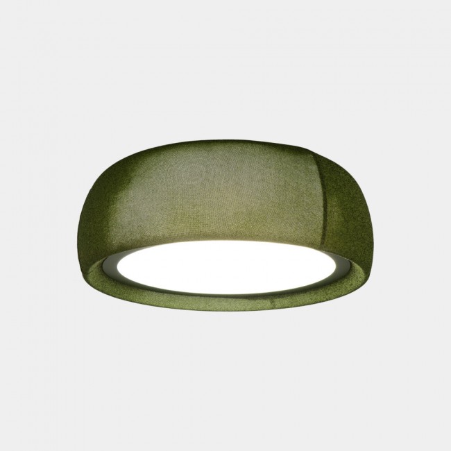 LEDSC4 Gong Ø612mm Surface Ceiling Light – 15-8953-U1-J4