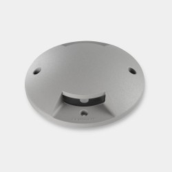 LEDSC4 Xena Surface Path Light – 2 Side – Grey – 55-9946-34-CL