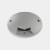 LEDSC4 Xena Surface Path Light – 2 Side – Grey – 55-9946-34-CL