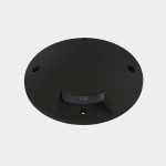 LEDSC4 Xena Surface Path Light – 2 Side – Black – 55-9946-60-CL