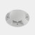 LEDSC4 Xena Surface Path Light – 4 Side – White – 55-9947-14-CL