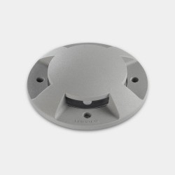 LEDSC4 Xena Surface Path Light – 4 Side – Grey – 55-9947-34-CL