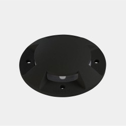 LEDSC4 Xena Surface Path Light – 4 Side – Black – 55-9947-60-CL