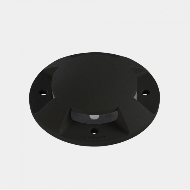 LEDSC4 Xena Surface Path Light – 4 Side – Black – 55-9947-60-CL