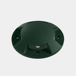 LEDSC4 Xena Surface Path Light – 4 Side – Fir Green – 55-9947-E3-CL
