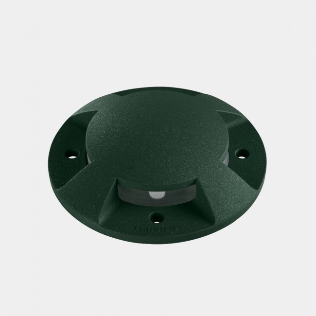 LEDSC4 Xena Surface Path Light – 4 Side – Fir Green – 55-9947-E3-CL