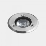 LEDS C4 Aro Big Ø100 Recessed Ground Light – BJ16-12X9T2OSCA