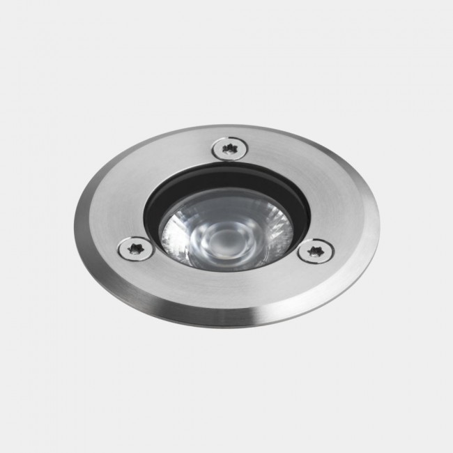 LEDS C4 Aro Big Ø100 Recessed Ground Light – BJ16-12X9T2OSCA