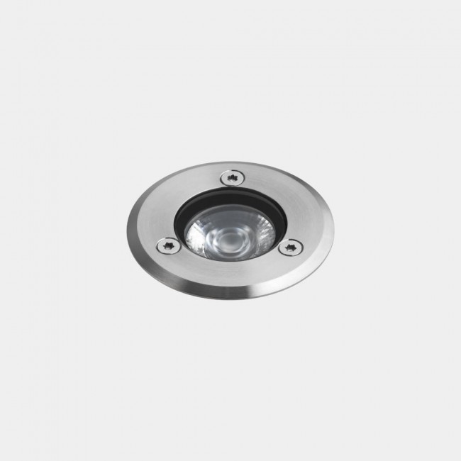 LEDSC4 Aro Medium Ø75 Recessed Uplight – BJ15-P6X9S3OSCA