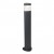 Arrow Bollard Light IP65 LED 5.5W 3000K Black 537lm PX-0139-NEG