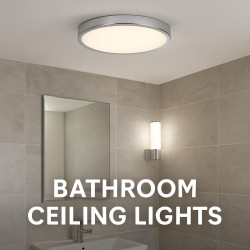 Bathroom Ceiling Lights