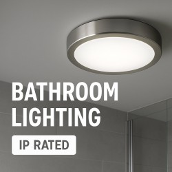 Bathroom Lighting