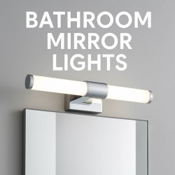 Bathroom Mirror Lights