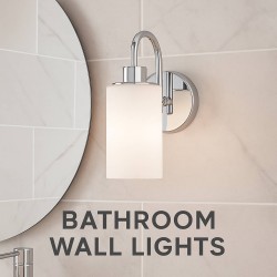 Bathroom Wall Lights