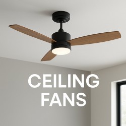 Ceiling Fans