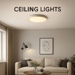 Ceiling Lights