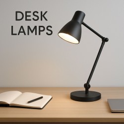 Desk Lamps
