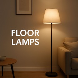 Floor Lamps