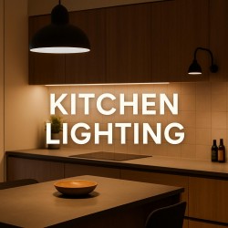 Kitchen Lighting