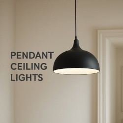 Pendant Ceiling Lights