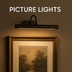 Picture Lights