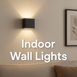 Indoor Wall Lights