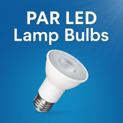 PAR LED Lamp Bulbs