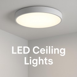 LED Ceiling Lights