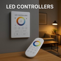 LED Controllers