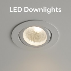 LED Downlights