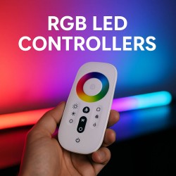 RGB Controllers