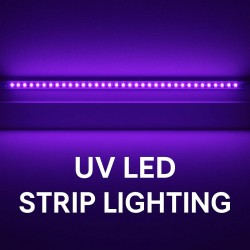Ultra Violet LED Strip