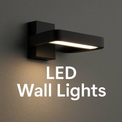 LED Wall Lights