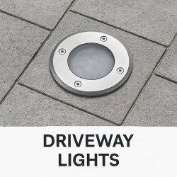 Driveway Lights