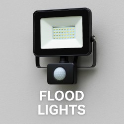Outdoor Flood Lights