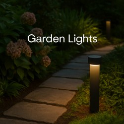 Garden Lights