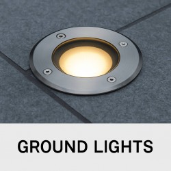 Ground Lights