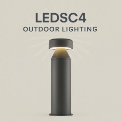 LEDS-C4 Outdoor Lighting