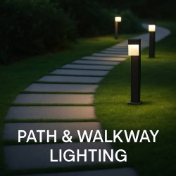 Path & Walkway Lighting