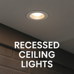Recessed Ceiling Lights