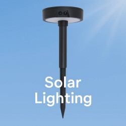 Solar Lighting