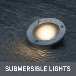 Submersible Lights