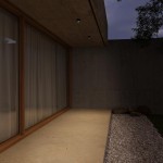 Crest Outdoor LED Ceiling fixture Crest Outdoor LED Ceiling fixture