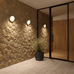 Auro LED Wall fixture PX-0770-BLA Auro LED Wall fixture PX-0770-BLA